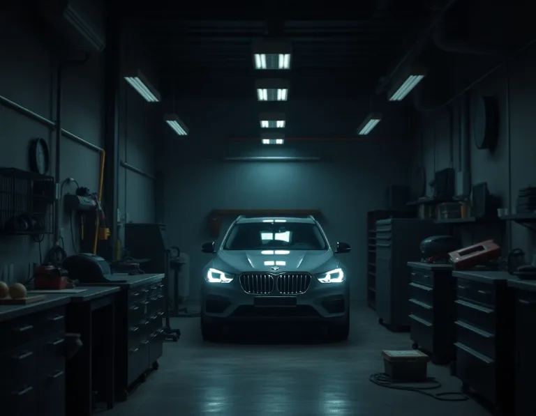 Detalhe Automóvel Sao Rafael 1